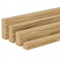 Astrata Slats Natural Oak